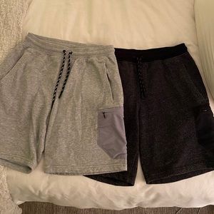 Bundle! Under Armour Shorts